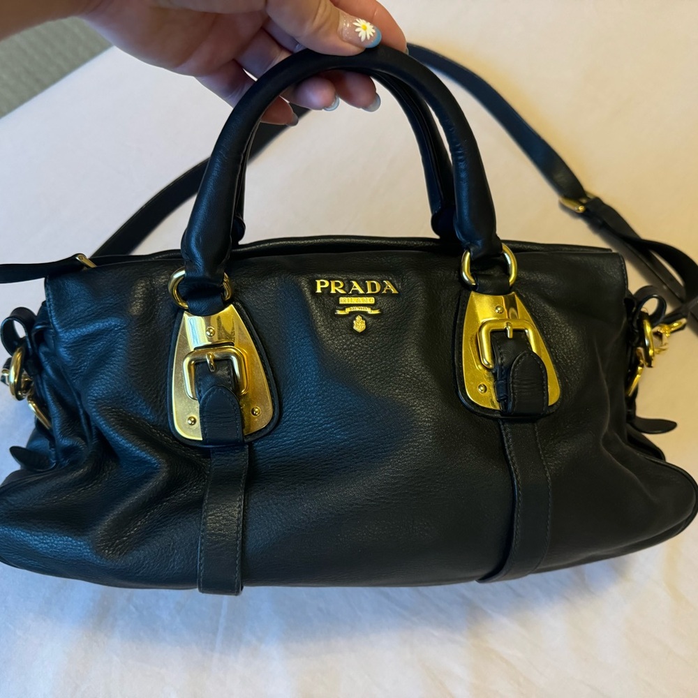 Black Prada